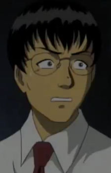 Izumiya, Shigeki