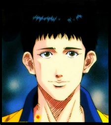 Jin, Soichiro
