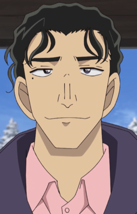 Jinnai, Kyouma