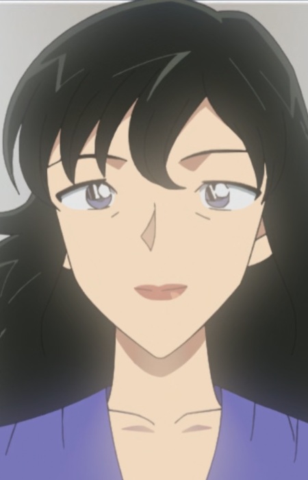 Jono, Miyuki