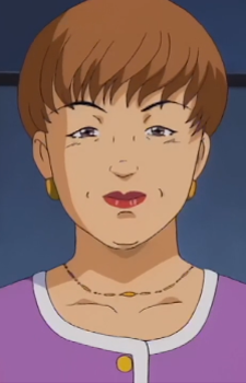 Kaburagi, Youko