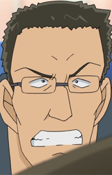 Kagazume, Hiroshi