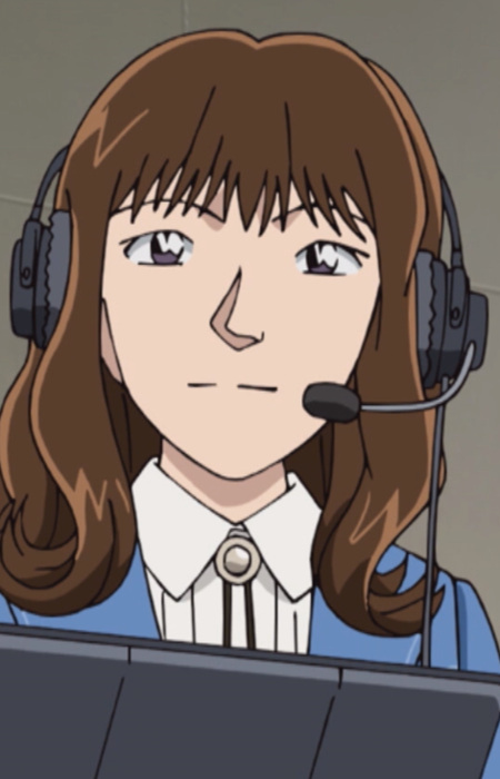 Kageyama, Yuuka