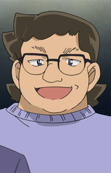 Kaidou, Chika