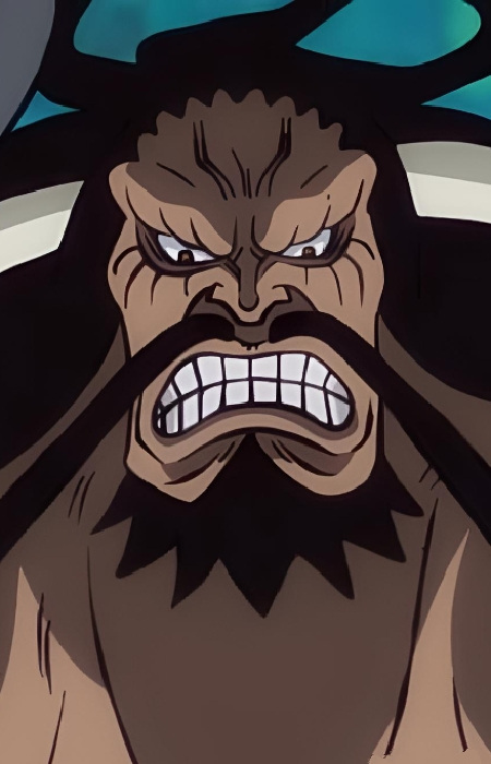 Kaidou