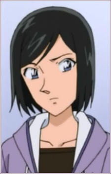 Kaitani, Kiwako