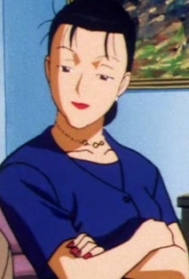 Kaizu, Satomi