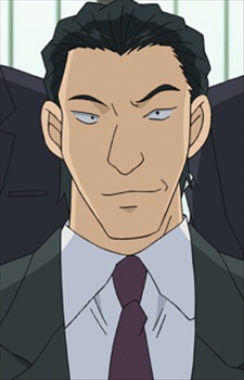 Kajiyoshi, Ginji