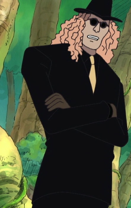 Kamaya, Tsumonsieur