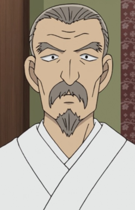 Kamikawa, Akihide