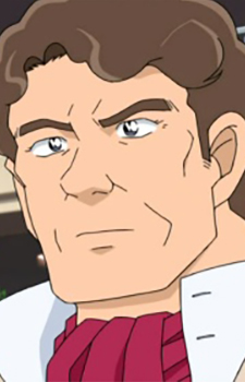 Kamisuwa, Mikihiko
