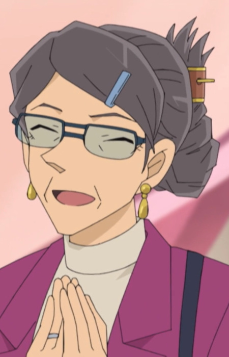 Kamogawa, Haru