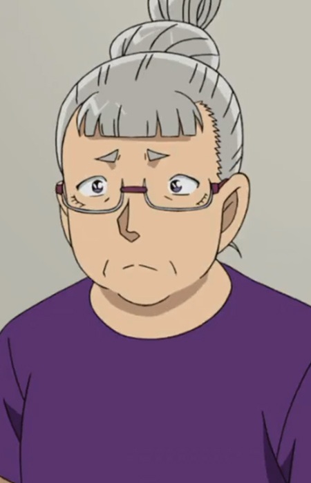 Kanazawa, Motoko