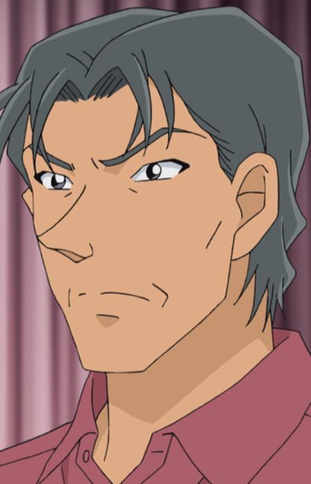Kanda, Youji