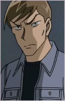 Kaneda, Masao