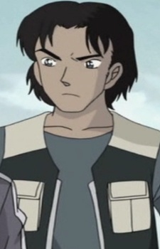 Kanie, Kensuke