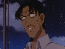 Kanie, Korehisa