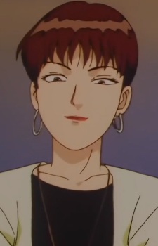 Kanou, Rie