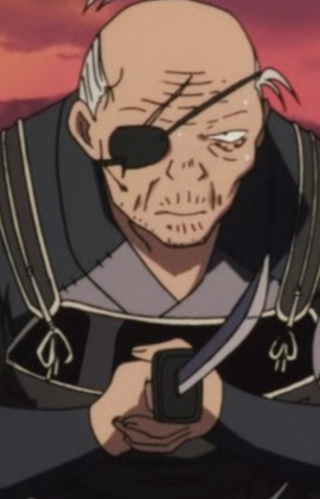 Kansuke