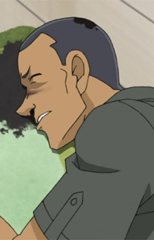 Karashima, Yoshizumi