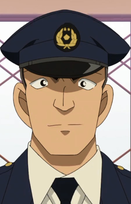 Kashima, Yukio