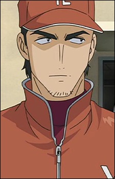 Kashimoto, Shuuichi