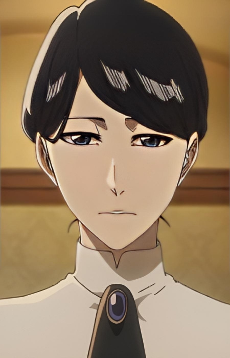 Katagiri, Kanae