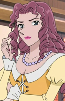 Katayose, Nobue