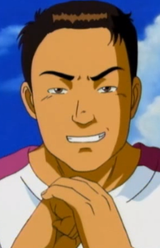 Katou, Kentarou
