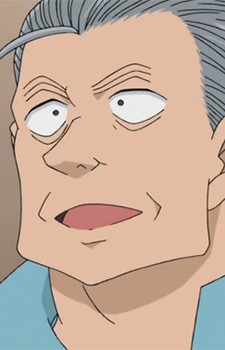 Katsumoto, Daisaku