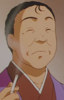 Katsura, Ouhei