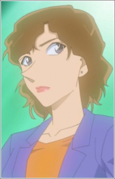 Katsuragi, Youko