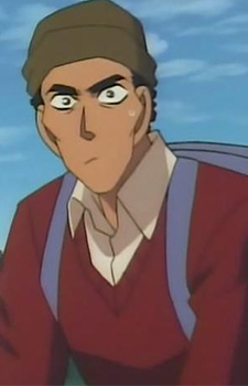 Kawabe, Akira