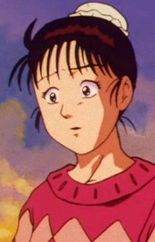 Kawanishi, Sayuri
