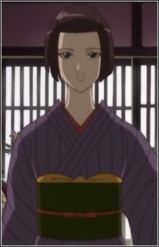 Kawasaki, Michiko