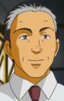 Kawasaki, Youzou