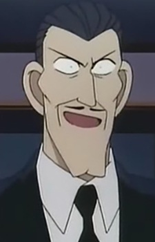 Kawashima, Hideo