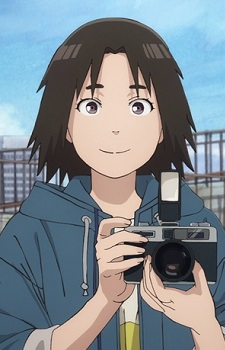 Kawashima, Ran
