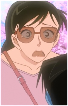 Kawasumi, Mako