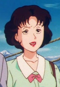 Kayama, Seiko