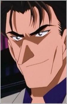 Kazama, Hidehiko