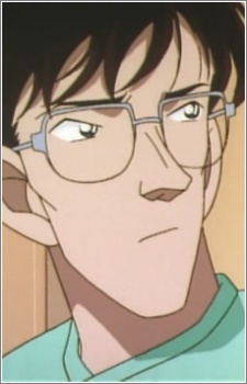 Kido, Yoshihiko