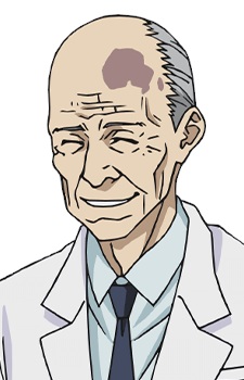 Kihara, Gensei