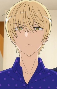 Kikuchi, Hikaru