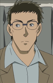 Kikuchi, Toshiaki