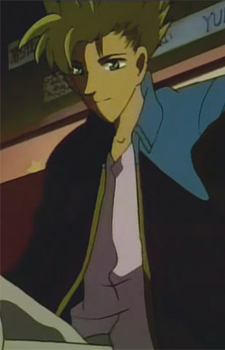 Kimura, Tatsuya