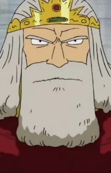 King (500 Hostages)