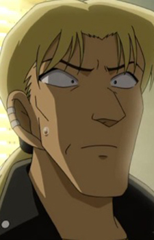 Kiriya, Teruhiko