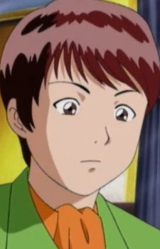 Kiriyama, Sayoko