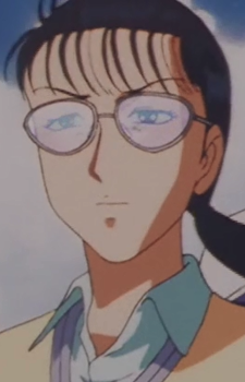 Kiryuu, Harumi